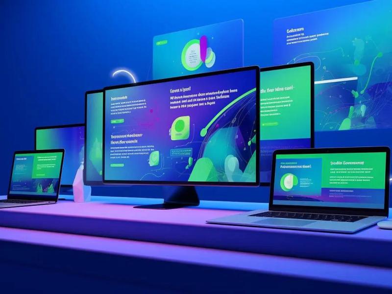 10 Prinsip Web Design yang Meningkatkan Kepercayaan Pengunjung