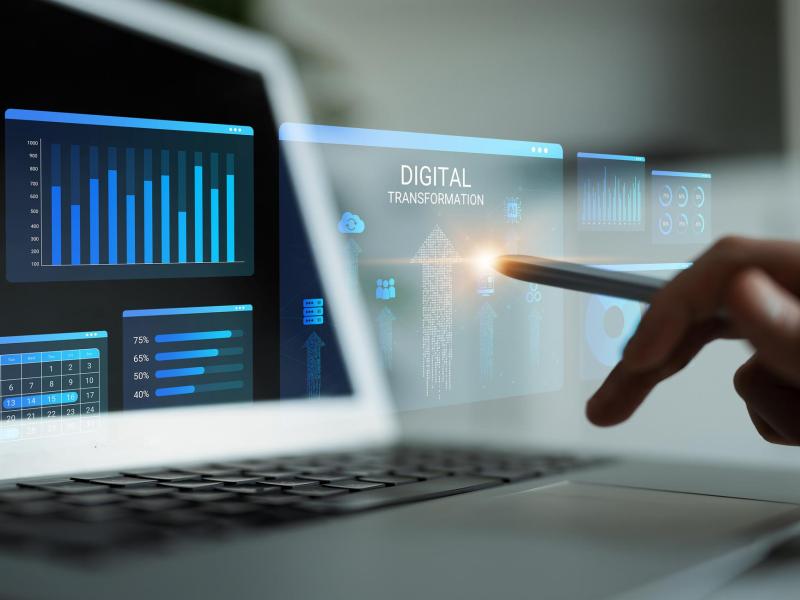 Mengapa UMKM Membutuhkan Website dan Sistem Digital di Tahun 2026