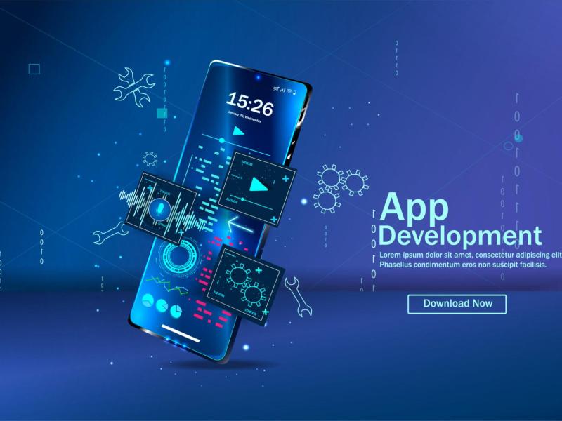Proses Pengembangan Aplikasi: Dari Ide hingga Implementasi
